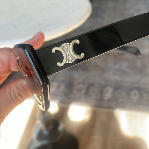 Celine sunglasses - Picture 3 of 6